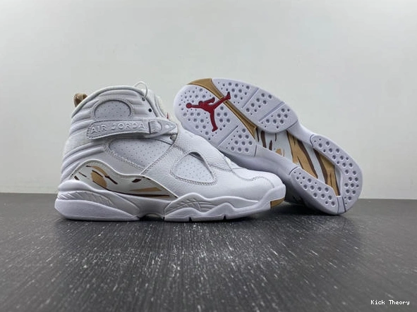 Kicked Out Shoe Store Air OVO HighPerformance Jordan 8 AA1239- 4053 1029